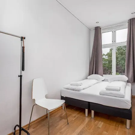 Daire Large Flat With Balcony In Prime Location. Eg2 Bergen