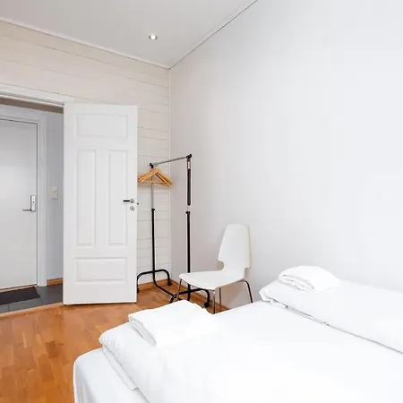 Апартаменты Large Flat With Balcony In Prime Location. Eg2 *